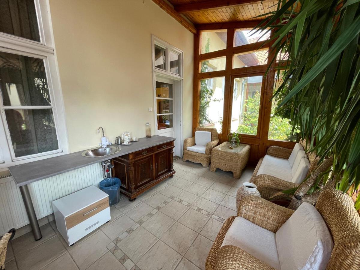 Apartment Lyrius -