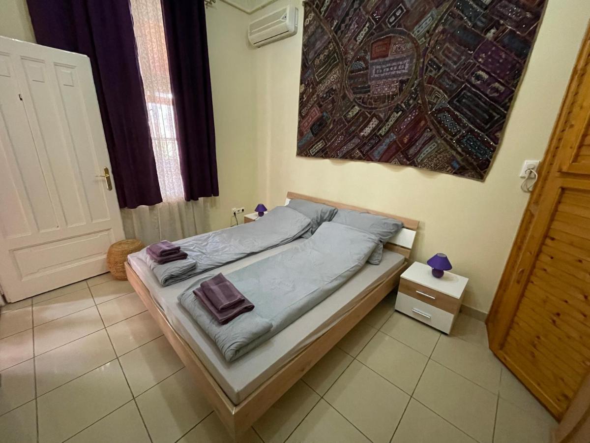 Appartement Lyrius - Debrecen