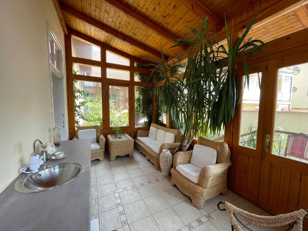 Lyrius - Appartement *