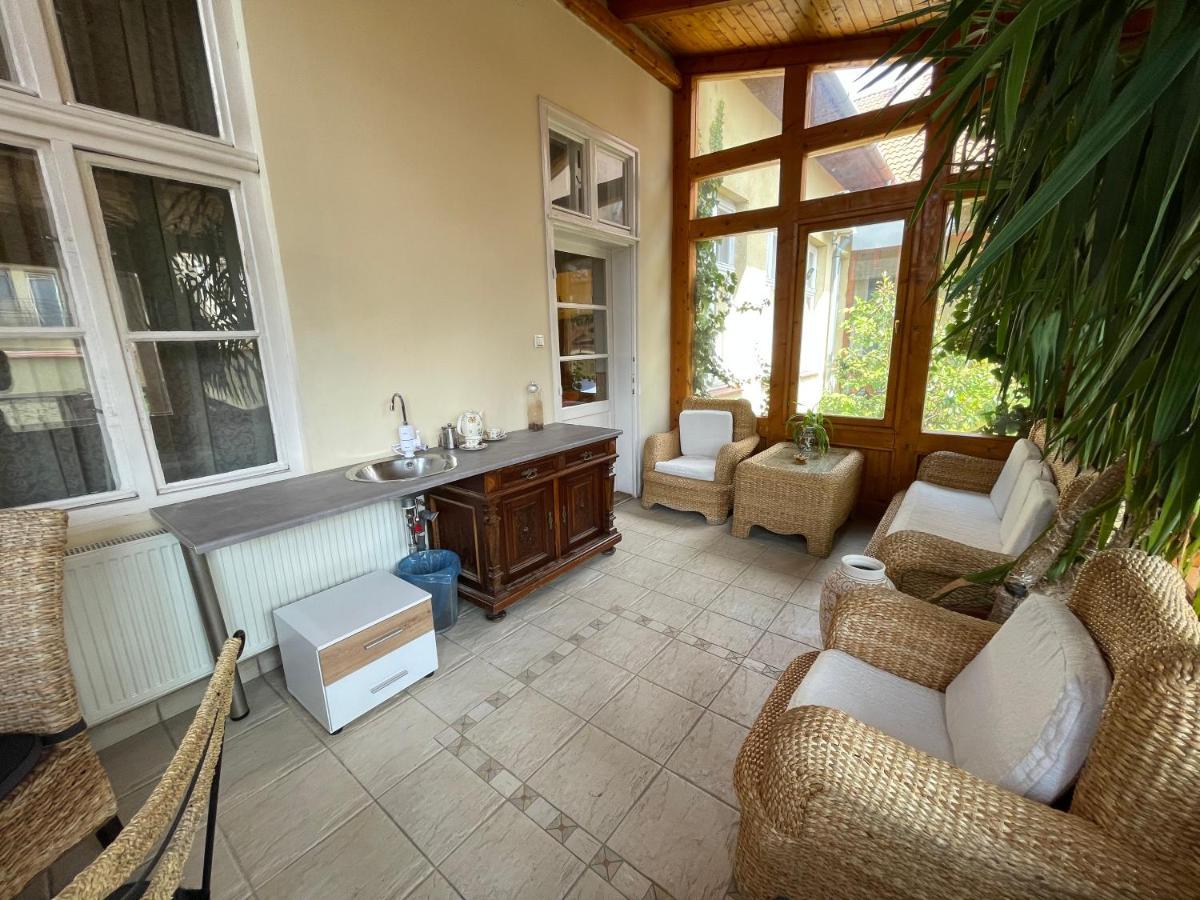 Lyrius - Appartement