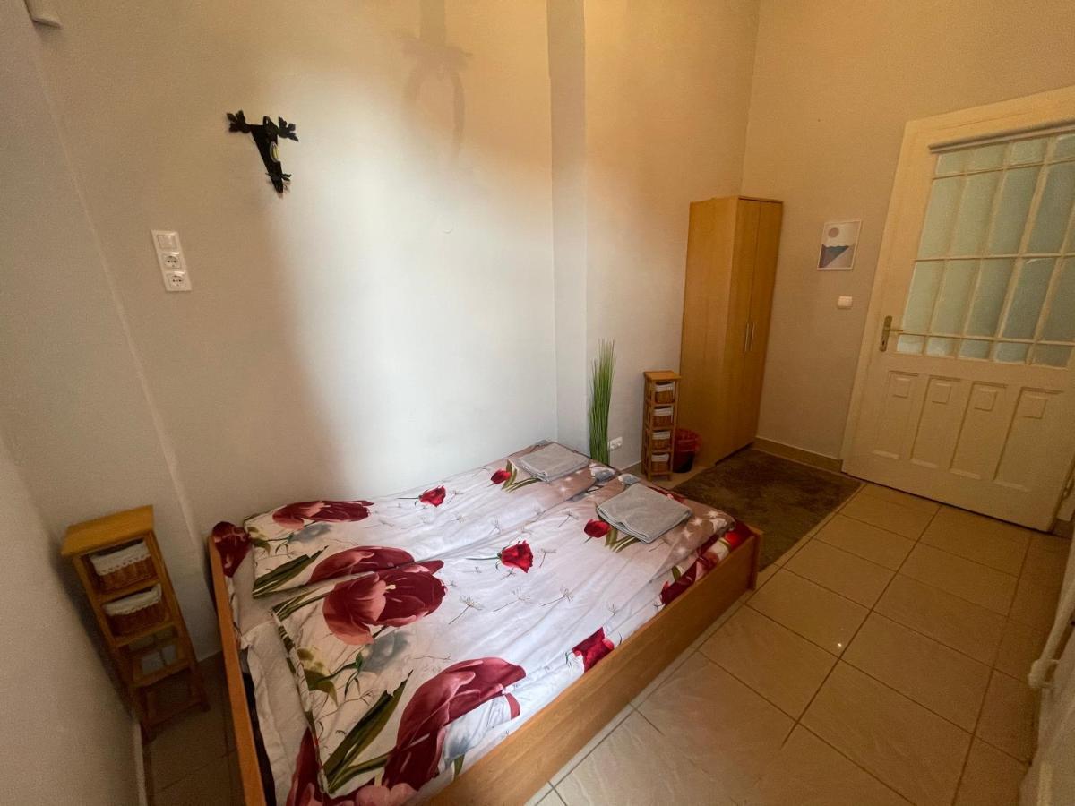 Apartment Lyrius - Debrecen