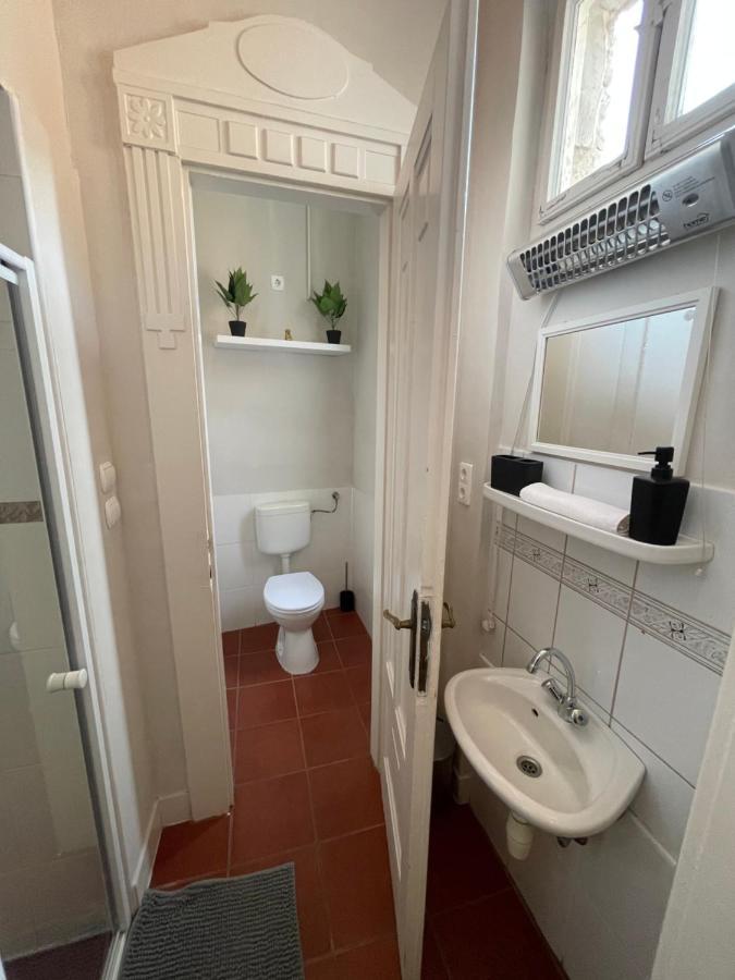 Apartment Lyrius - *