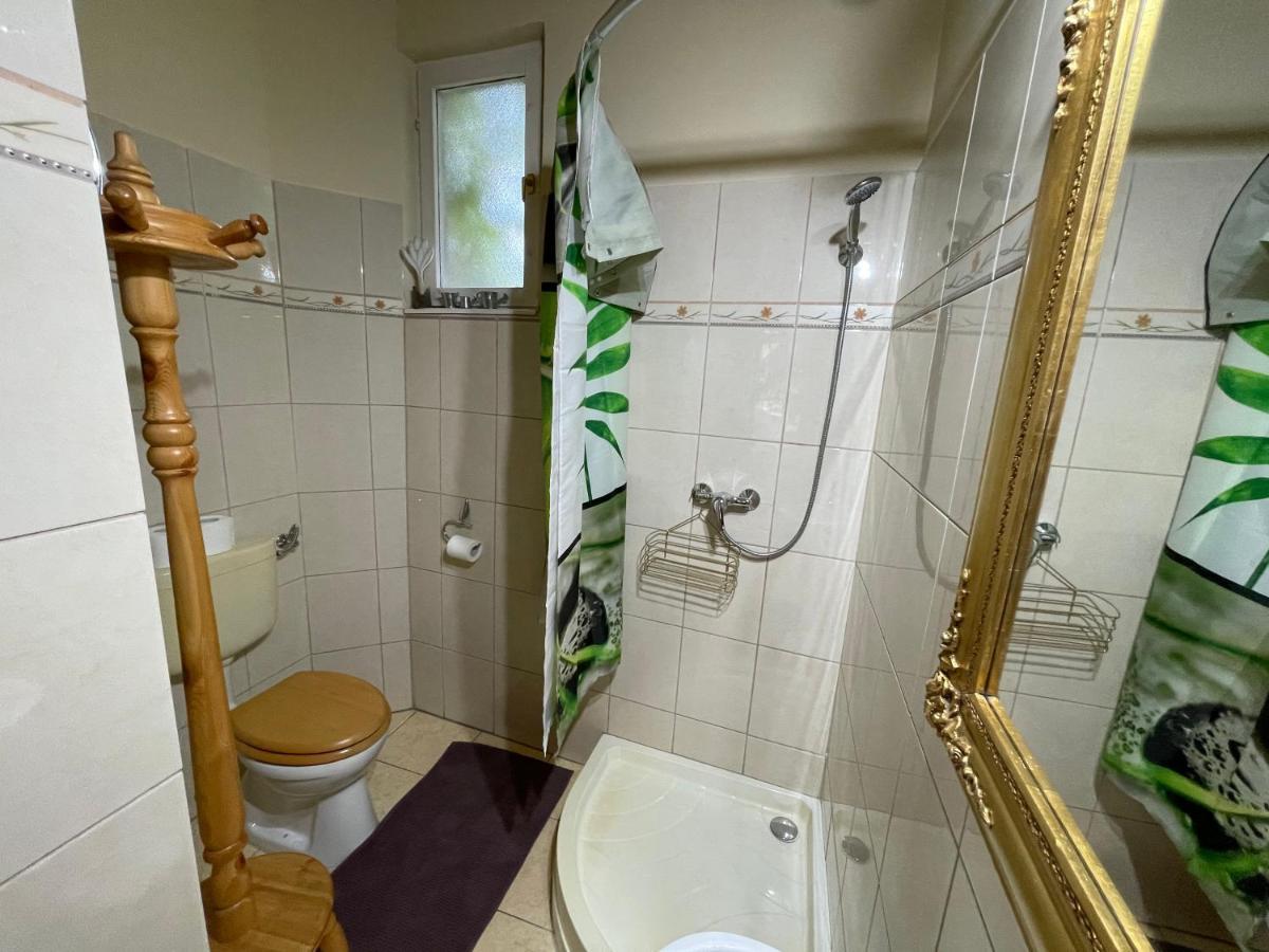 Lyrius - Apartment Debrecen