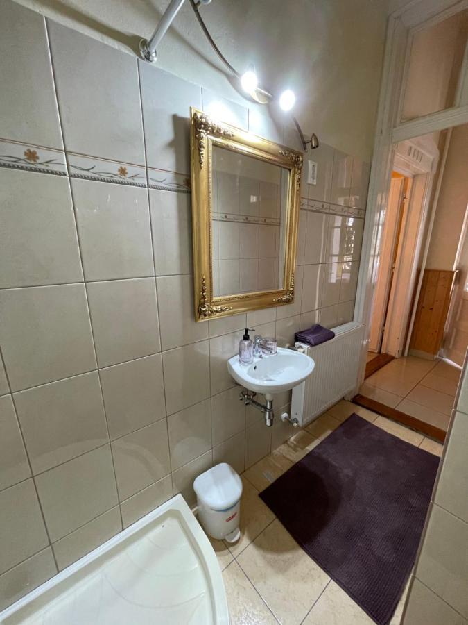 Lyrius - Apartment