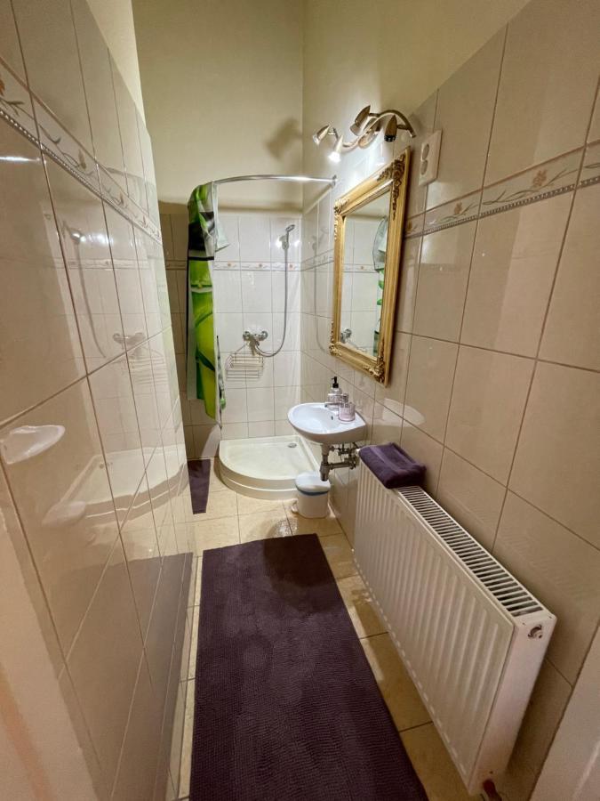 Lyrius - Appartement *