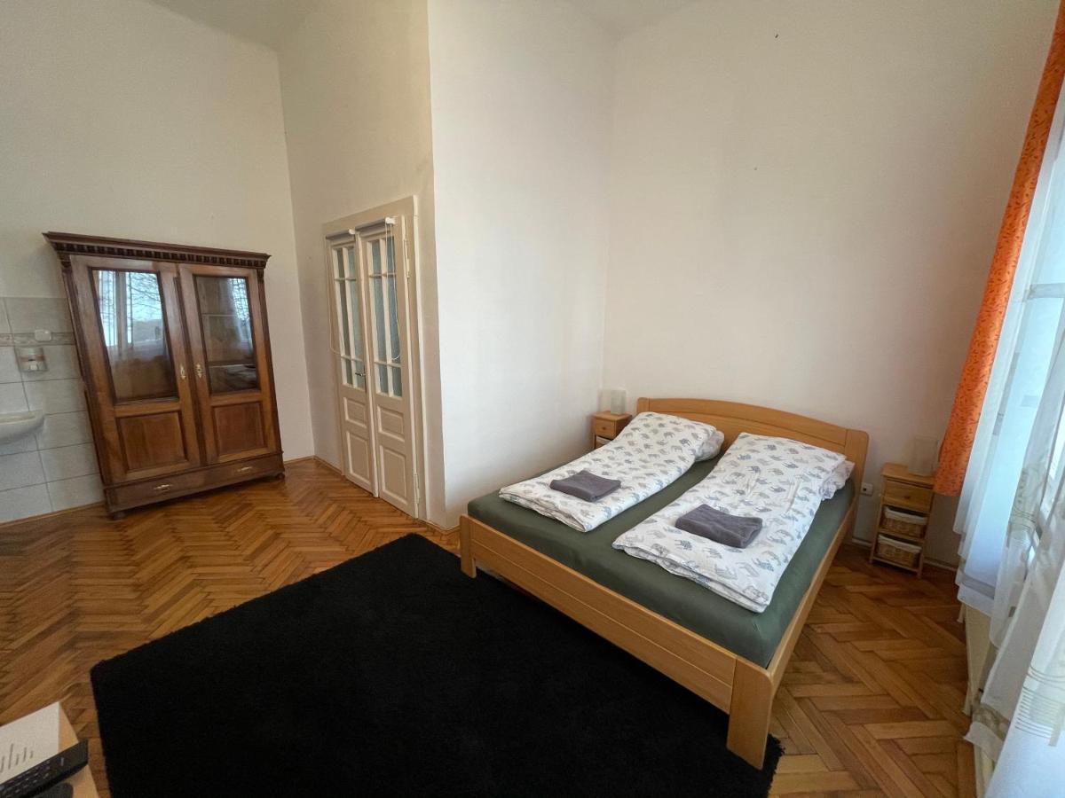 Lyrius - Apartment