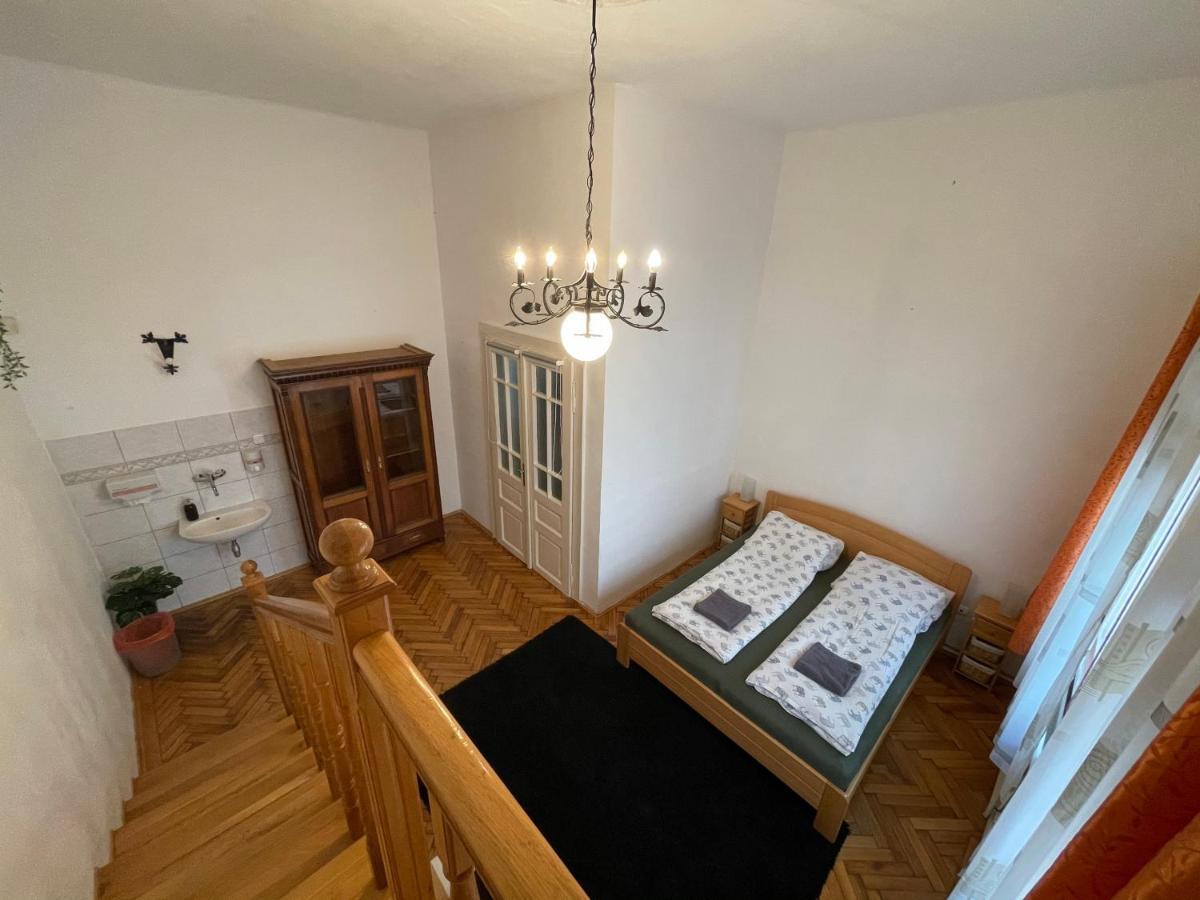 Appartement Lyrius - Debrecen