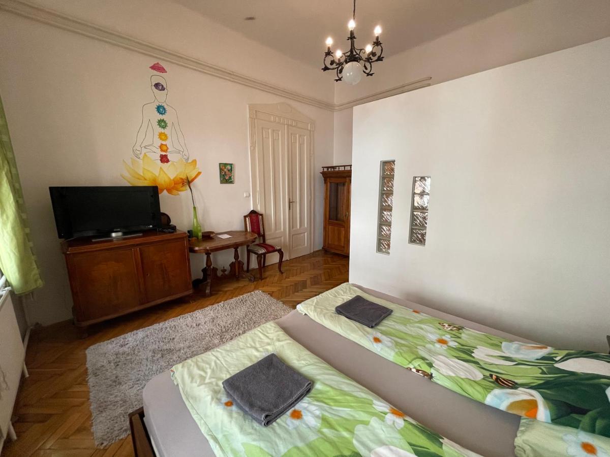 Appartement Lyrius - *