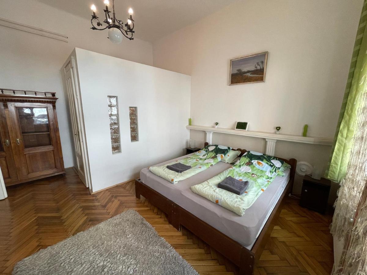 Apartment Lyrius - Debrecen