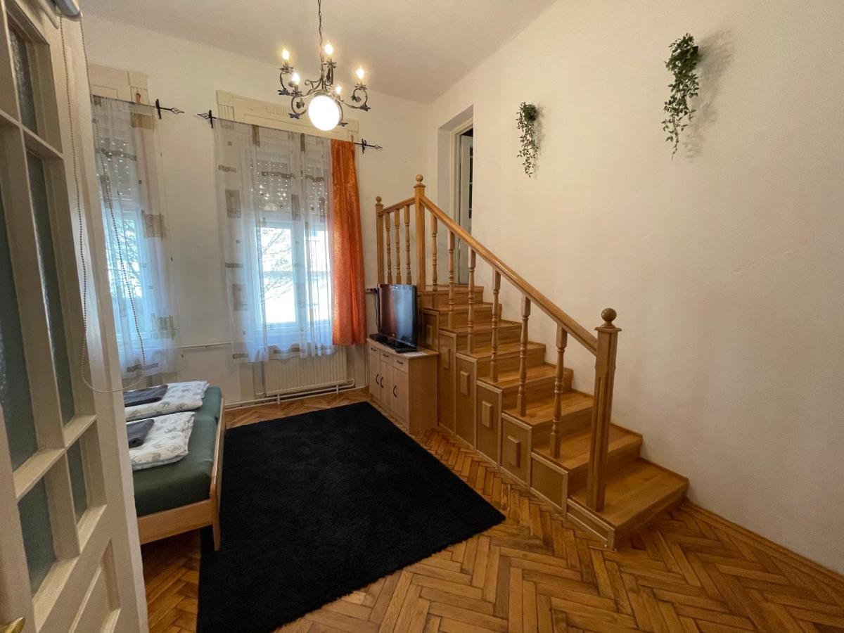 Appartement Lyrius -