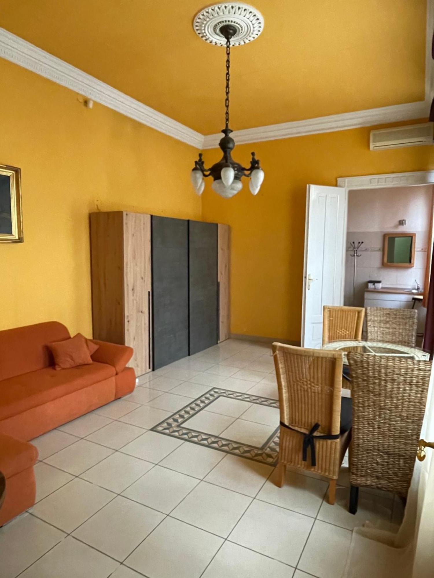 Appartement Lyrius - *