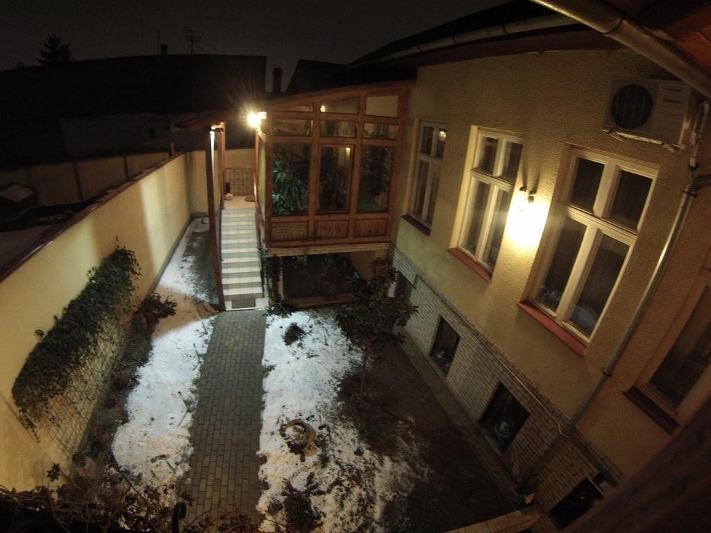 Apartment Lyrius - Debrecen