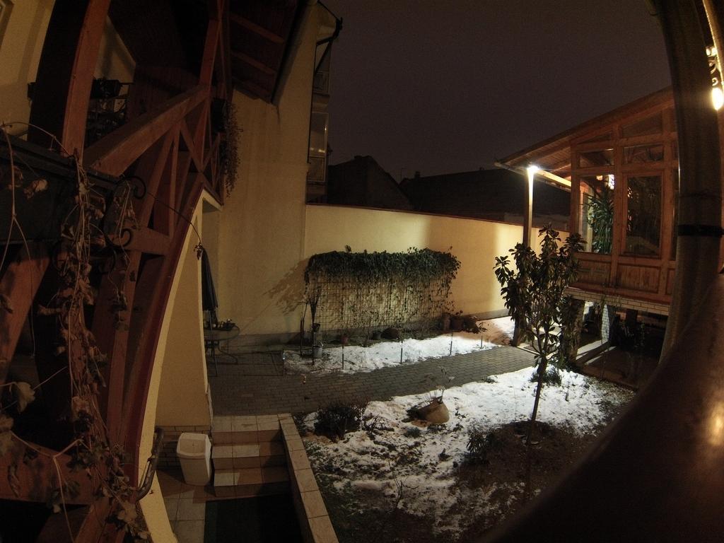 Appartement Lyrius -